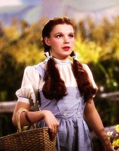 Dorothy