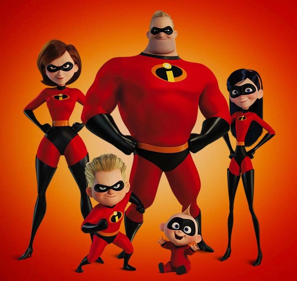 Incredibles2 Incredibles2