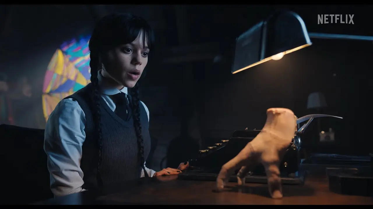 Wednesday-Addams-vs.-Thing-_-Official-Clip-_-Netflix-0-55-screenshot